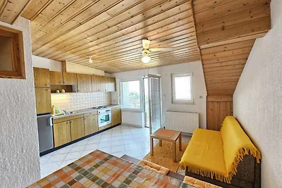 Ferienwohnung mit Meerblick und privatem