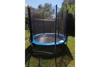 Ferienhaus für 6 Personen mit grossem Pool