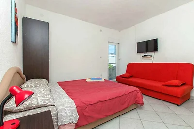 Appartement Vacances avec la famille Razanj