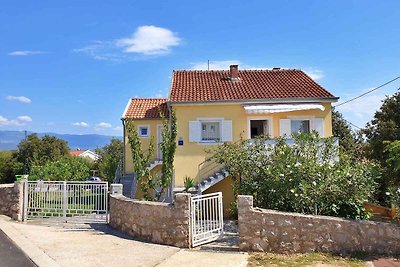 Holiday flat family holiday Cizici