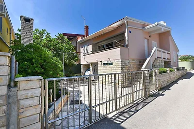 Appartamento Vacanza con famiglia Vir