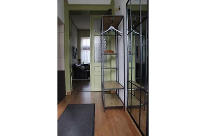 Ferienwohnung nur 300 m vom Strand mit Intern