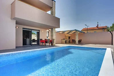Casa vacanze Vacanza di relax Valbandon