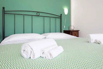 Appartamento Vacanza con famiglia Suvereto