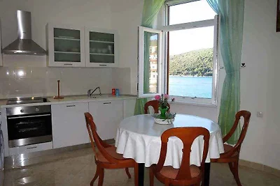Ferienwohnung direkt am Meer
