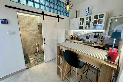 Vakantieappartement Gezinsvakantie Biograd na Moru