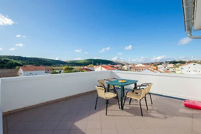 Vakantieappartement Gezinsvakantie Lopar
