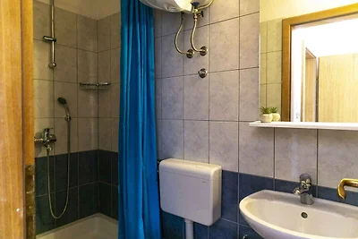 Ferienwohnung mit Klimaanlage und Meerblick