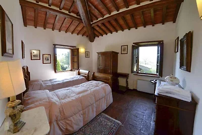 Ferienwohnung mit Aussenpool und WLAN