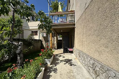 Charmantes Studio in Šilo auf der Insel Krk