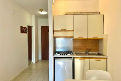 Vakantieappartement Gezinsvakantie Lignano Sabbiadoro