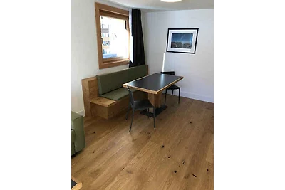 FerienWohnung mit Wellnessbereich