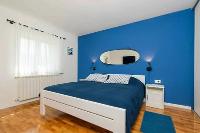 FerienWohnung mit Klimaanlage