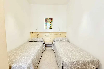 Vakantiehuis Ontspannende vakantie Ferrara