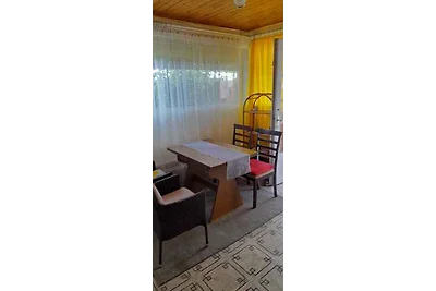 Ferienwohnung in der Nähe der Therme mit WLAN