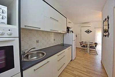 Vakantieappartement Gezinsvakantie Brcici