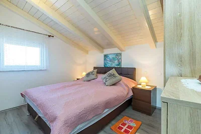 Ferienwohnung mit Grillmöglichkeiten