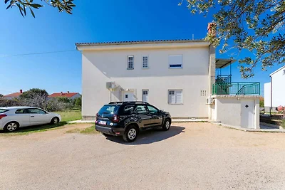 Ferienwohnung am Meer