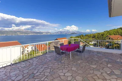 Appartamento Vacanza con famiglia Slatine