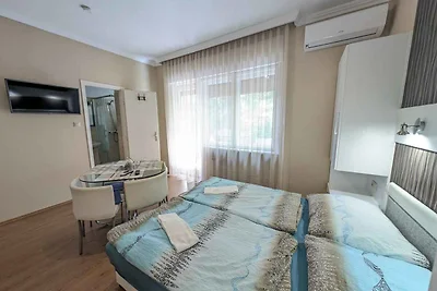 Ferienwohnung mit Terasse und in der nähe vom