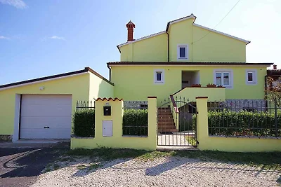 Appartamento Vacanza con famiglia Pomer