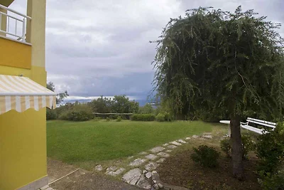 Appartamento Vacanza con famiglia Rabac