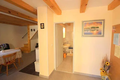 Ferienhaus im Stadtzentrum von Novigrad, Stra