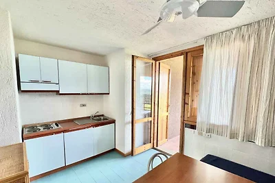 Ferienwohnung Zweizimmerwohnung in ruhiger