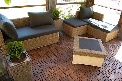 Casa vacanze Vacanza di relax Fonyod