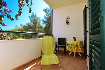 Appartamento Vacanza con famiglia Slatine