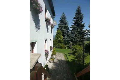 Ferienwohnung mit Billardtisch