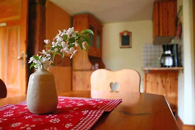 Ferienwohnung in einer historischen