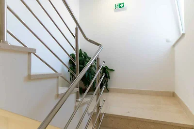 Gemütliche Ferienwohnung auf der Insel Vir