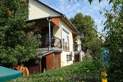 Ferienwohnung mit Klimaanlage und WLAN