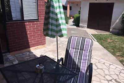 Appartamento Vacanza con famiglia Ika