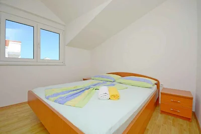 apartman za odmor Obiteljski odmor Hvar