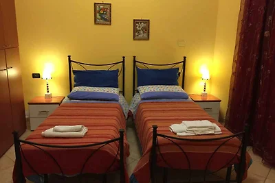 Casa vacanze Vacanza di relax Linguaglossa