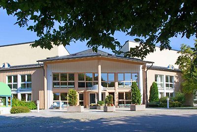 Ferienwohnung mit Sauna und WLAN