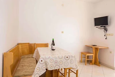 Vakantieappartement Gezinsvakantie Barbat