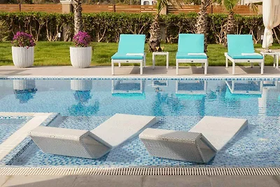 Luxuriöse 5-Sterne-Villa Malibu Eclipse auf d