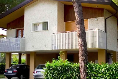 Ferienwohnung mit Balkon