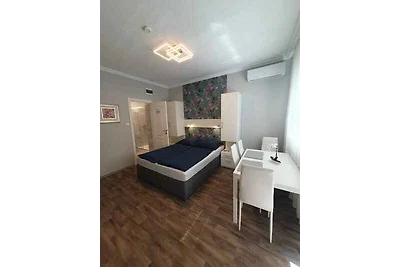 Ferienwohnung mit Terasse und in der nähe vom
