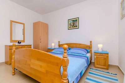 Vakantieappartement Gezinsvakantie Arbanija