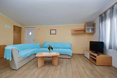 Ferienwohnung mit Grill