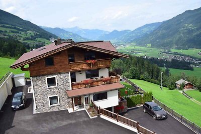 Ferienwohnung mit Whirlpool direkt an der