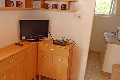 Ferienwohnung mit SAT-TV und Klimaanlage