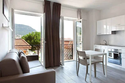 Vakantieappartement Gezinsvakantie Pietra Ligure