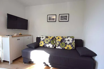 Ferienwohnung mit Klimaanlage und Meerblick