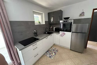 Ferienwohnung mit Klimaanlage