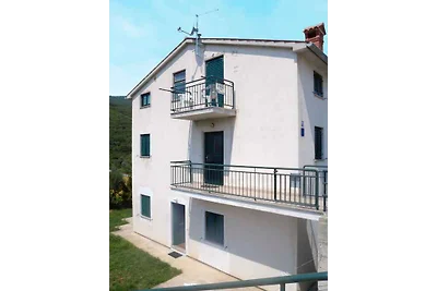 Ferienwohnung in Strandnähe